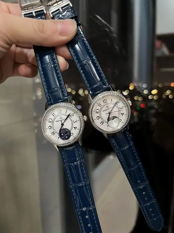 Jaeger Lecoultre 33mm 092351